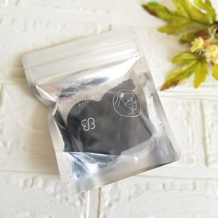 uka scalp brush kenzan/uka/スカルプブラシを使ったクチコミ(5枚目)