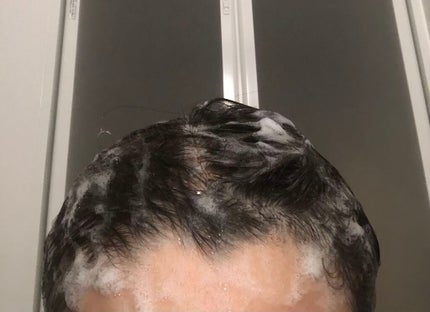 シャンプー/トリートメント DN ダメージケア トリートメント本体500ml/CLAYGE/シャンプー・コンディショナーを使ったクチコミ(3枚目)