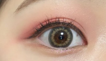 ダブルラインエキスパート/KATE/リキッドアイライナーを使ったクチコミ(5枚目)