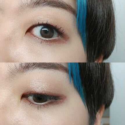 ハイライティング パウダー/BOBBI BROWN/パウダーハイライトを使ったクチコミ(9枚目)