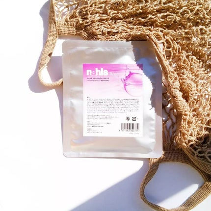 リジェ パーフェクトマスク/ナールス/シートマスク・パックを使ったクチコミ(1枚目)