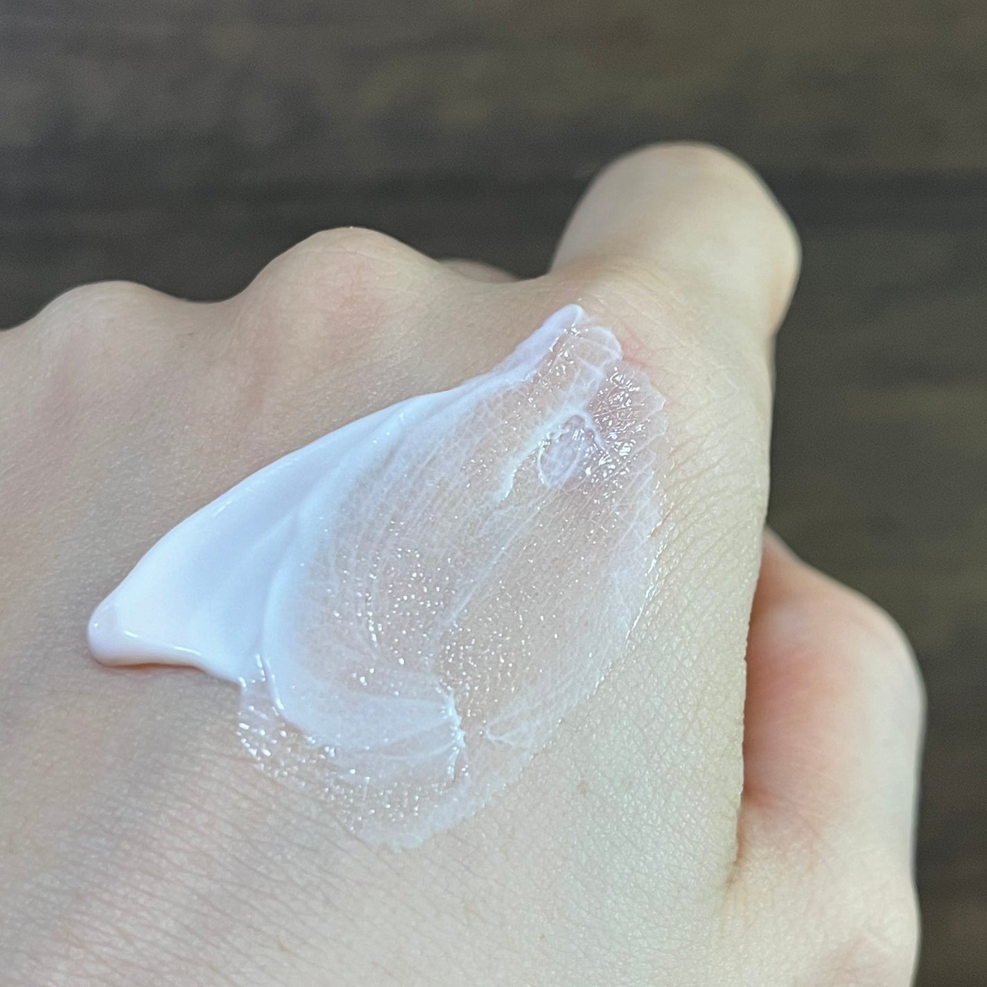 アルティミューン パワライジング ハンドクリーム/SHISEIDO/ハンドクリームを使ったクチコミ(4枚目)