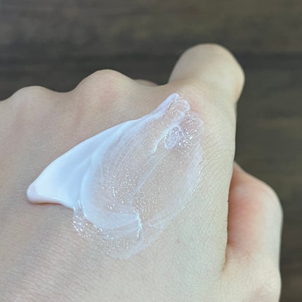 アルティミューン パワライジング ハンドクリーム/SHISEIDO/ハンドクリームを使ったクチコミ(4枚目)