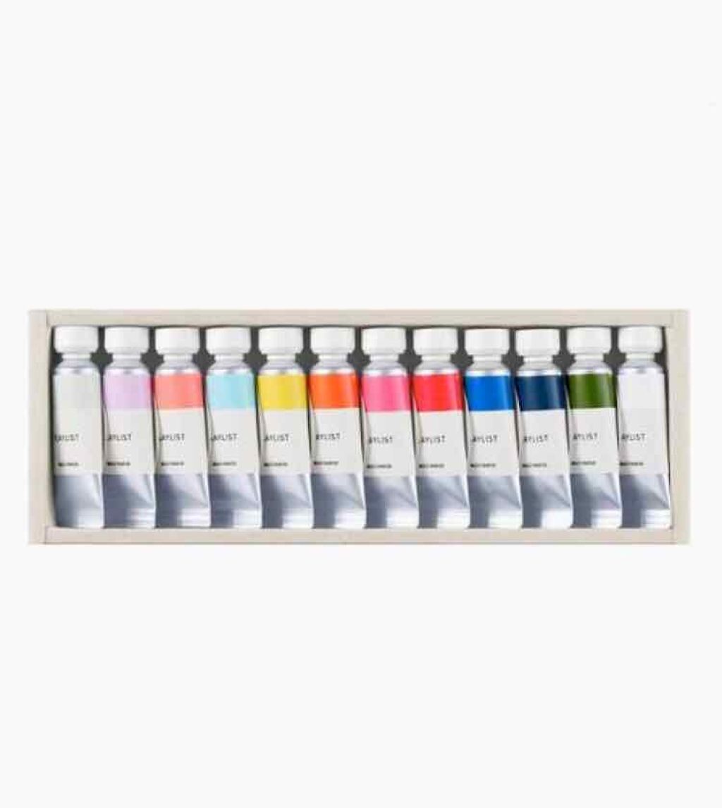 マルチペインター/PLAYLIST/ジェル・クリームアイシャドウを使ったクチコミ（1枚目）