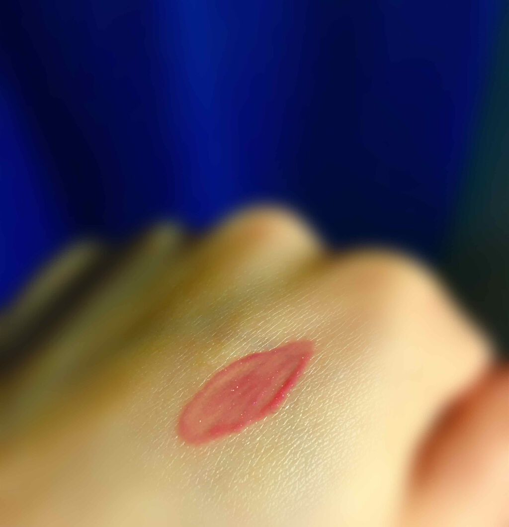 38°C / 99°F リップトリートメント (リップ美容液)/UZU BY FLOWFUSHI/リップケアを使ったクチコミ（3枚目）