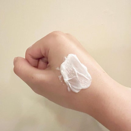 プラセンエストラックスクリーム/Bb lab./フェイスクリームを使ったクチコミ(4枚目)