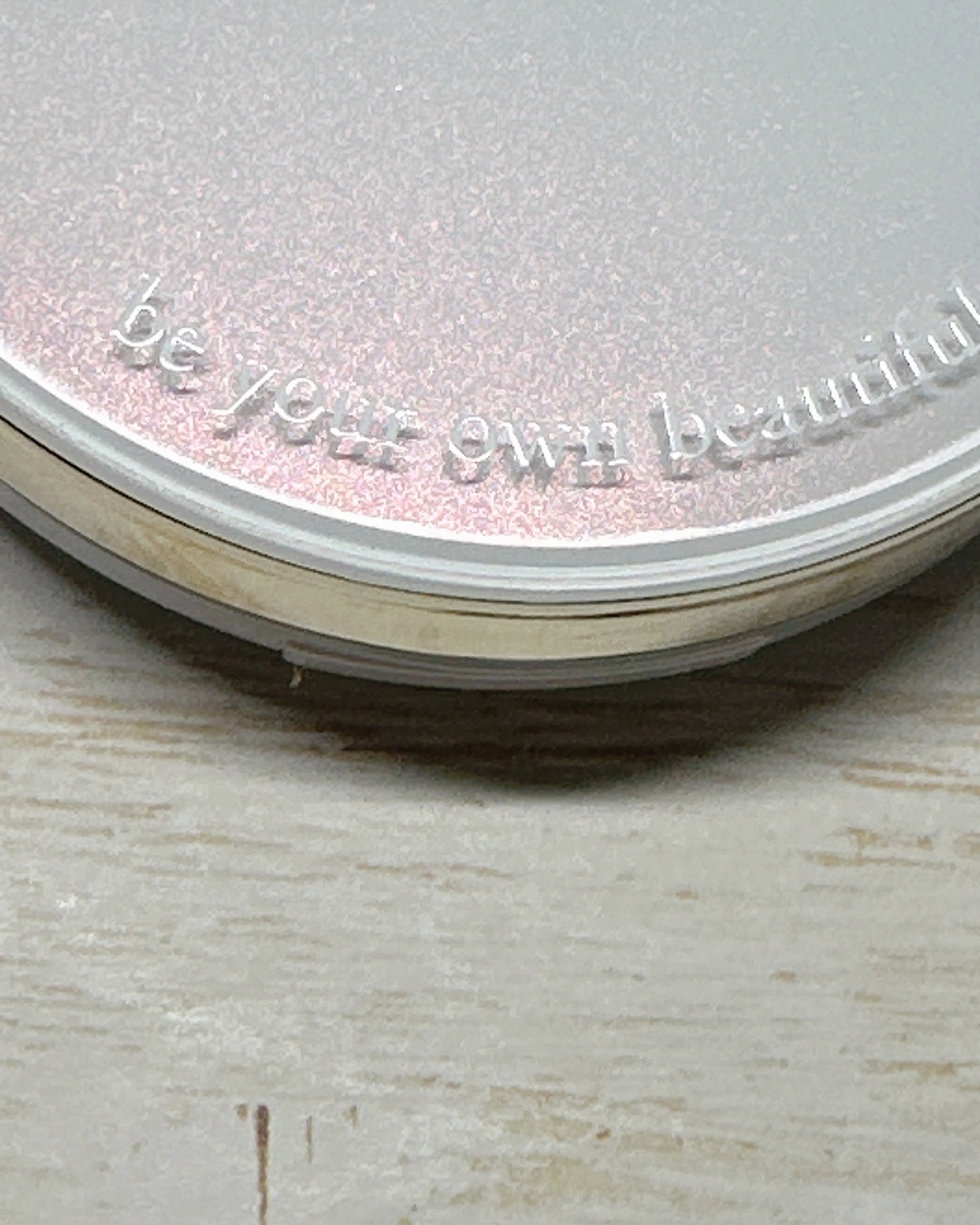 ハイドラセッティングパウダー/byLieto/プレストパウダーを使ったクチコミ（2枚目）