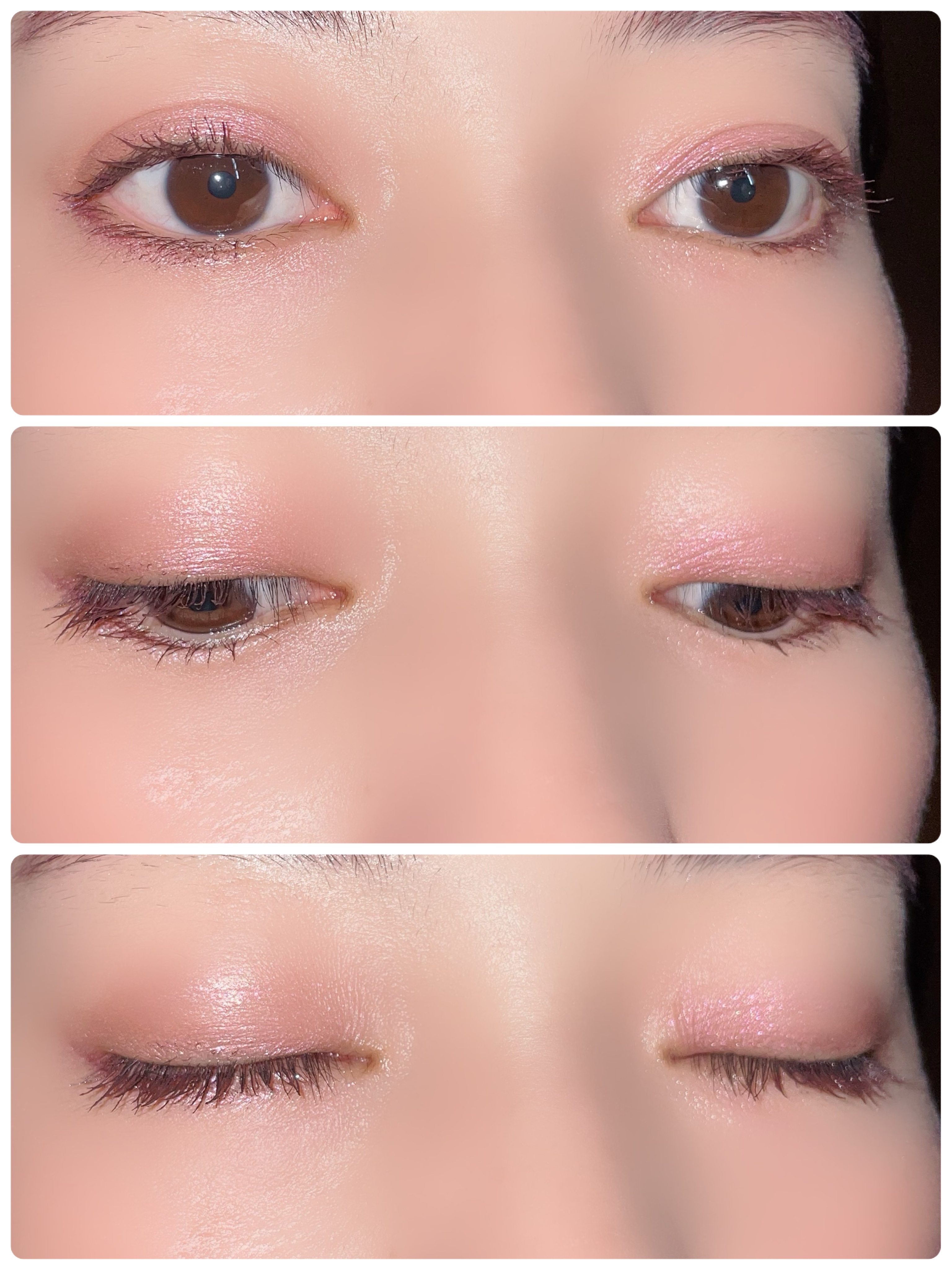 【旧】ディオールスキン ルージュ ブラッシュ 826 ギャラクティック レッド/Dior/パウダーチークを使ったクチコミ（2枚目）