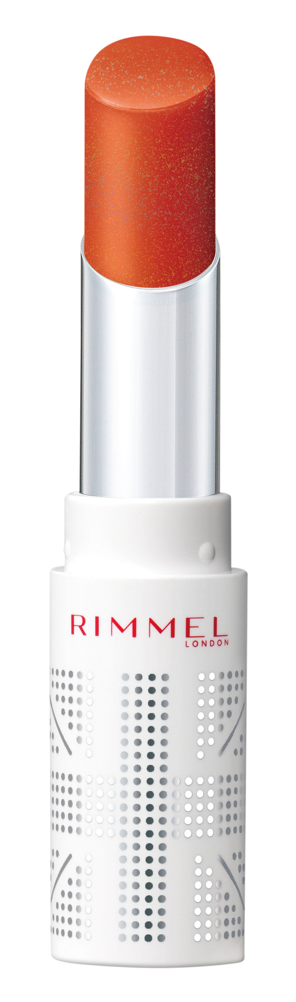 ラスティングフィニッシュ ティントリップ 105 バーニングオレンジ(限定)