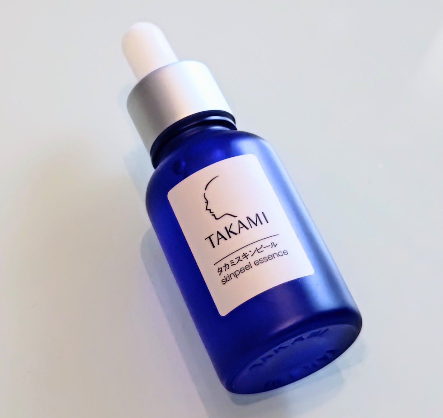 タカミスキンピール/タカミ/ブースター・導入液を使ったクチコミ(1枚目)