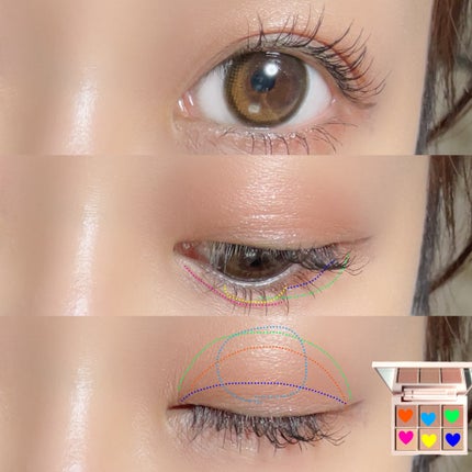アイデザイナー EX11 Light Chiffon / SNIDEL BEAUTY(スナイデル アイデザイナー EX11 Light Chiffon / SNIDEL BEAUTY(スナイデル