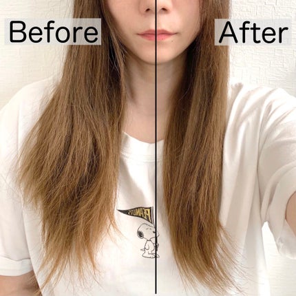 SALONIA ストレートヒートブラシ/SALONIA/ヒートブラシを使ったクチコミ(2枚目)