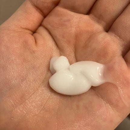 シャイニー&モイスト シャンプー/ヘアトリートメント/アミノメイソン/市販シャンプーを使ったクチコミ(3枚目)