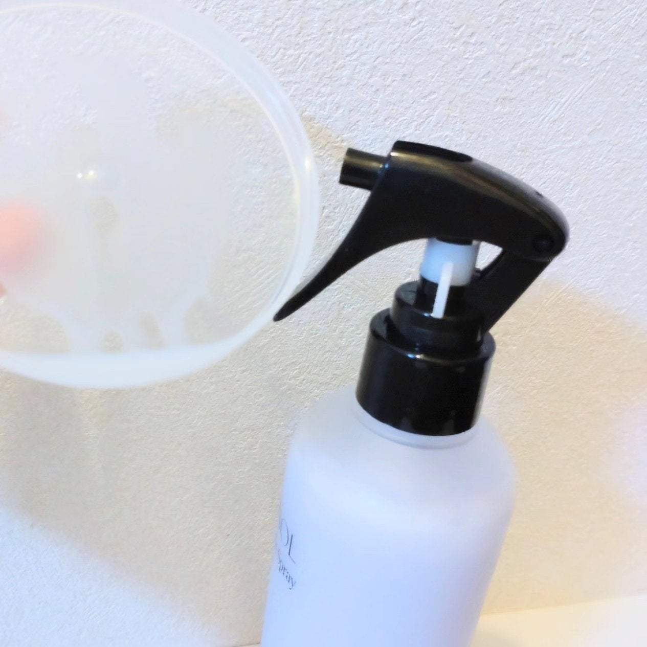 セラブルーチンスプレー/Epunol/プレスタイリング・寝ぐせ直しを使ったクチコミ(7枚目)