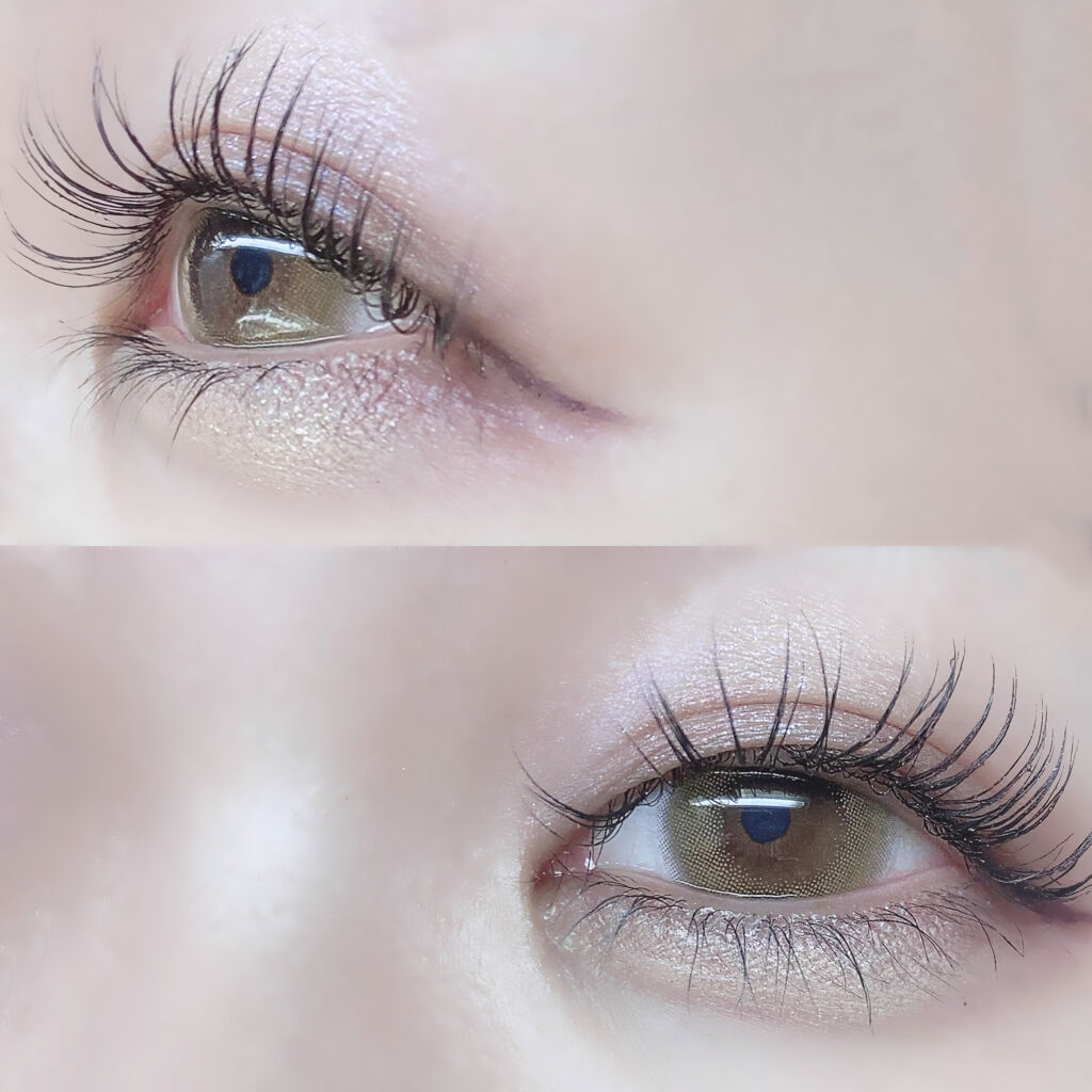 ReVIA 1day/ReVIA/ワンデー（１DAY）カラコンを使ったクチコミ（3枚目）