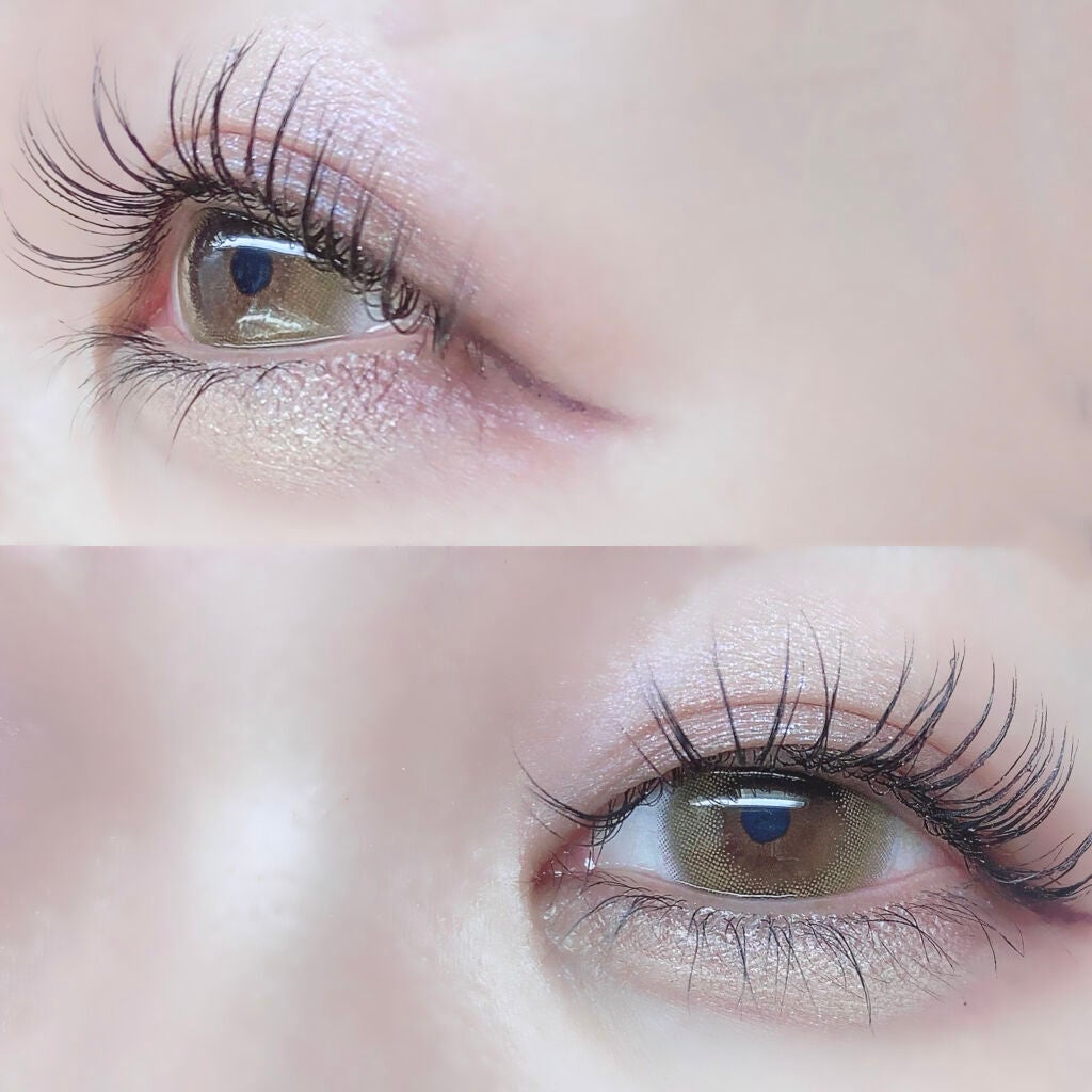 ReVIA 1day/ReVIA/ワンデー(1DAY)カラコンを使ったクチコミ(3枚目)