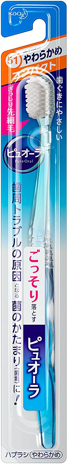 コンパクトやわらかめ