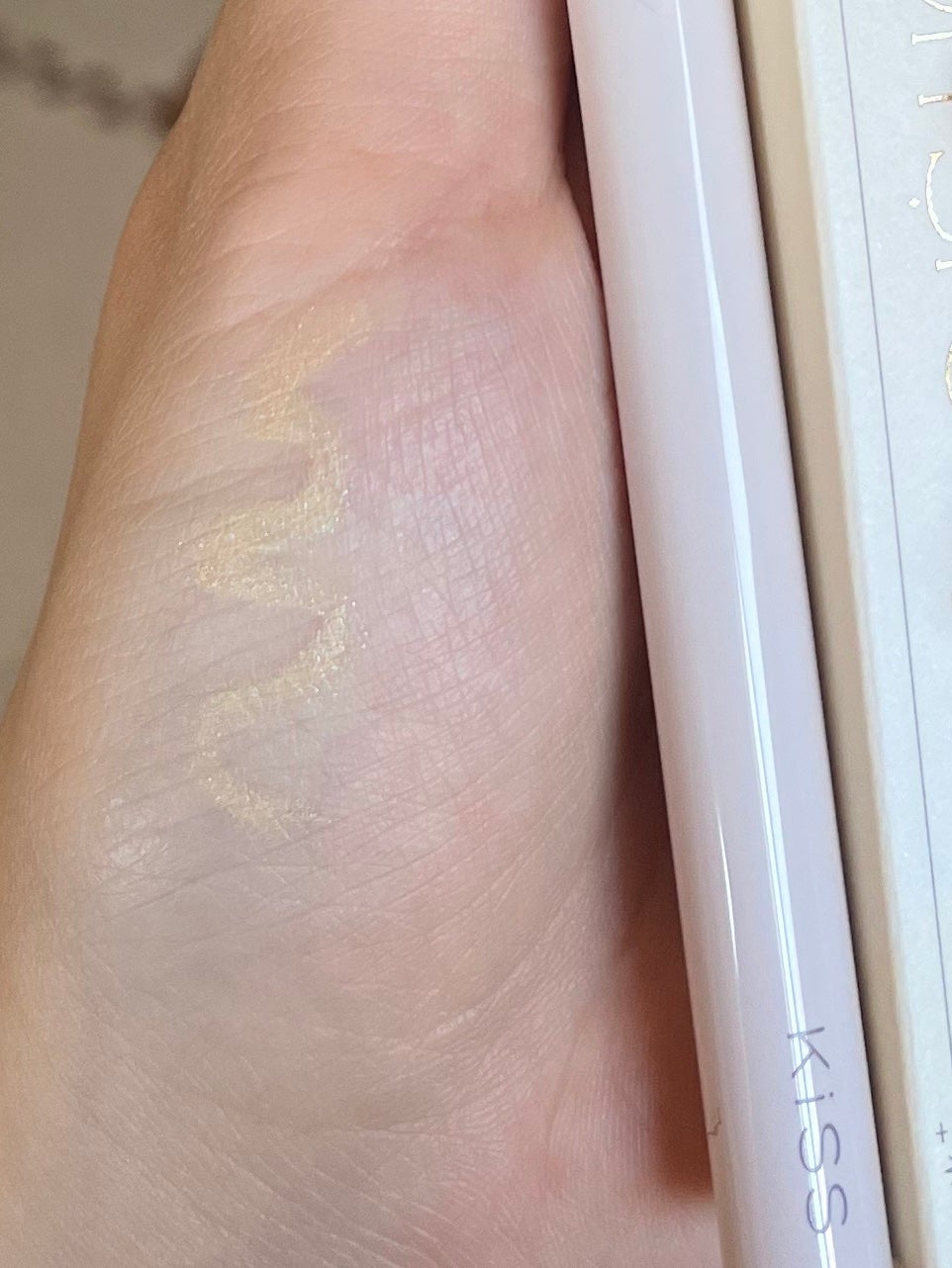 the PORE fessional/ベネフィット/化粧下地を使ったクチコミ(3枚目)