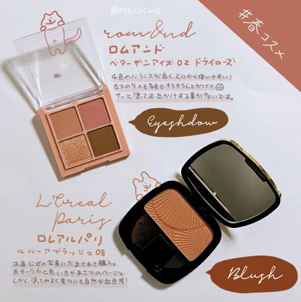 エテュセ ラスティング ジェルライナー/ettusais/ジェルアイライナーを使ったクチコミ(2枚目)