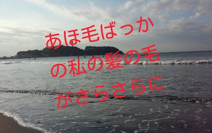 を使ったクチコミ(1枚目)