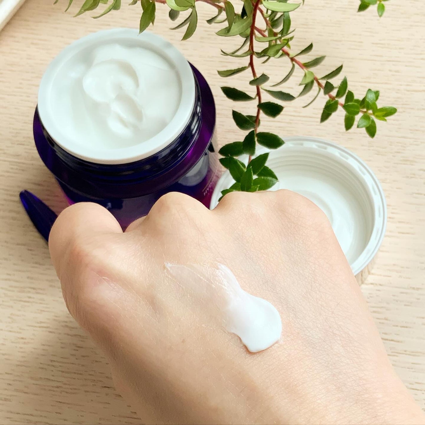 ハイドロバイオ―ム アンプルセラム/エヌバイオ/美容液を使ったクチコミ(6枚目)