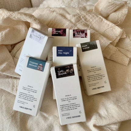 율ちゃん on LIPS 「-Dr.Althea-《ShineOnMeNailColour..」(4枚目)