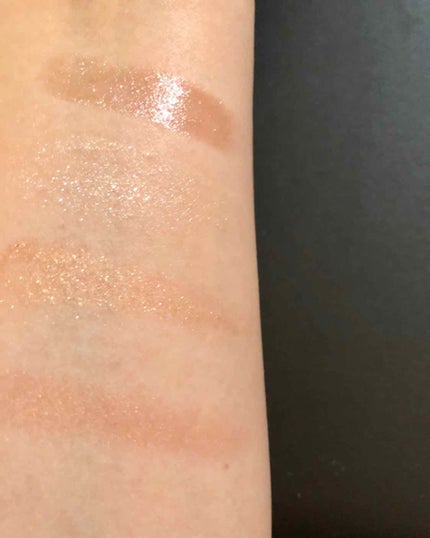 トーン タッチ アイズ/SUQQU/単色アイシャドウを使ったクチコミ(2枚目)