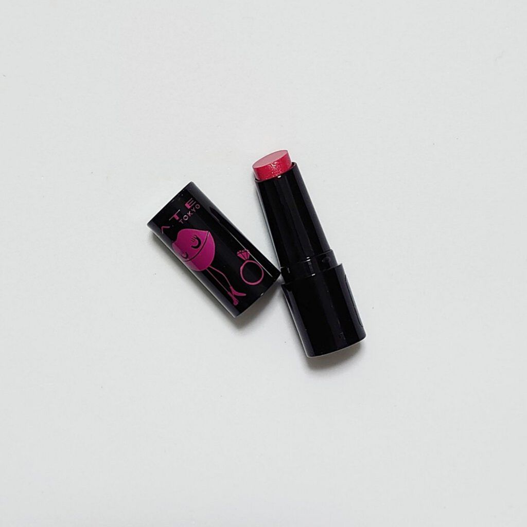 ケイト リップモンスター/KATE/口紅を使ったクチコミ（2枚目）