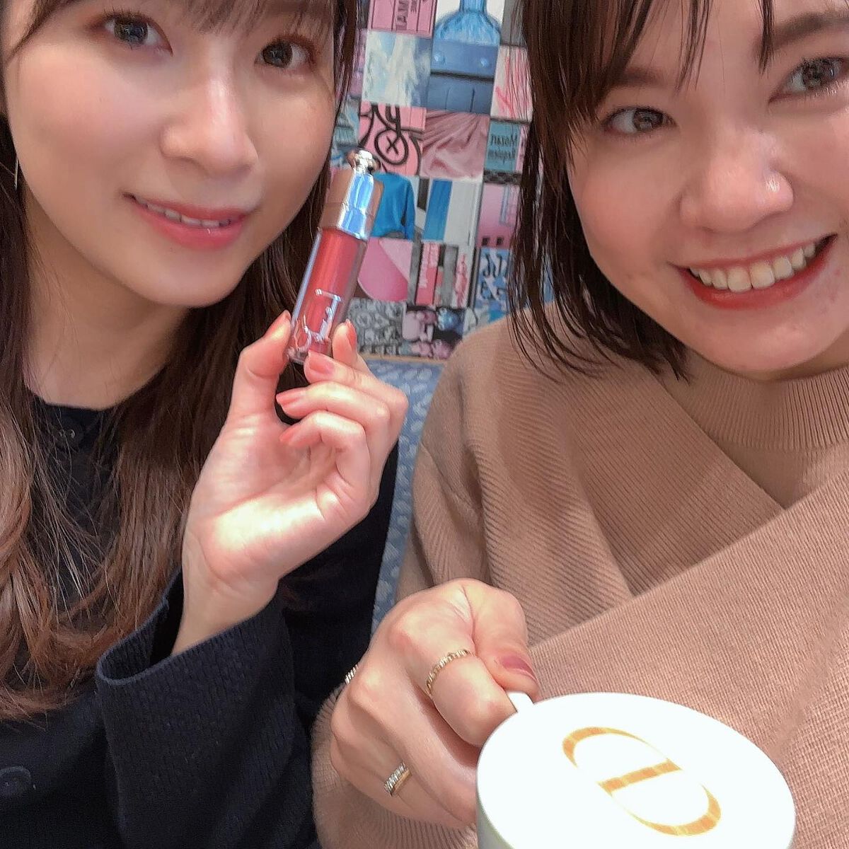 ディオール アディクト リップ マキシマイザー/Dior/リップグロスを使ったクチコミ(5枚目)