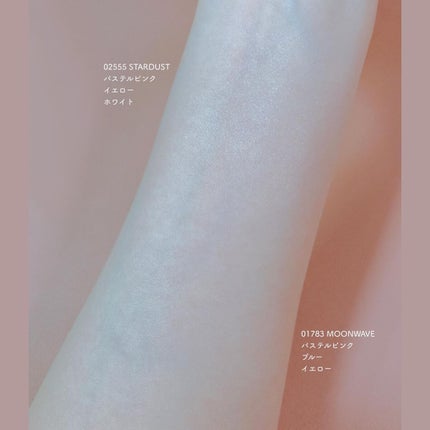 ライトリフレクティング プリズマティックパウダー/NARS/プレストパウダーを使ったクチコミ(4枚目)