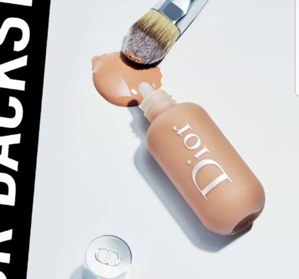 ディオール バックステージ フェイス＆ボディ ファンデーション/Dior/リキッドファンデーションを使ったクチコミ（1枚目）