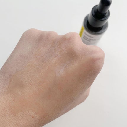 デイメロウ ビタフェロール23 セラム/daymellow’/美容液を使ったクチコミ(5枚目)