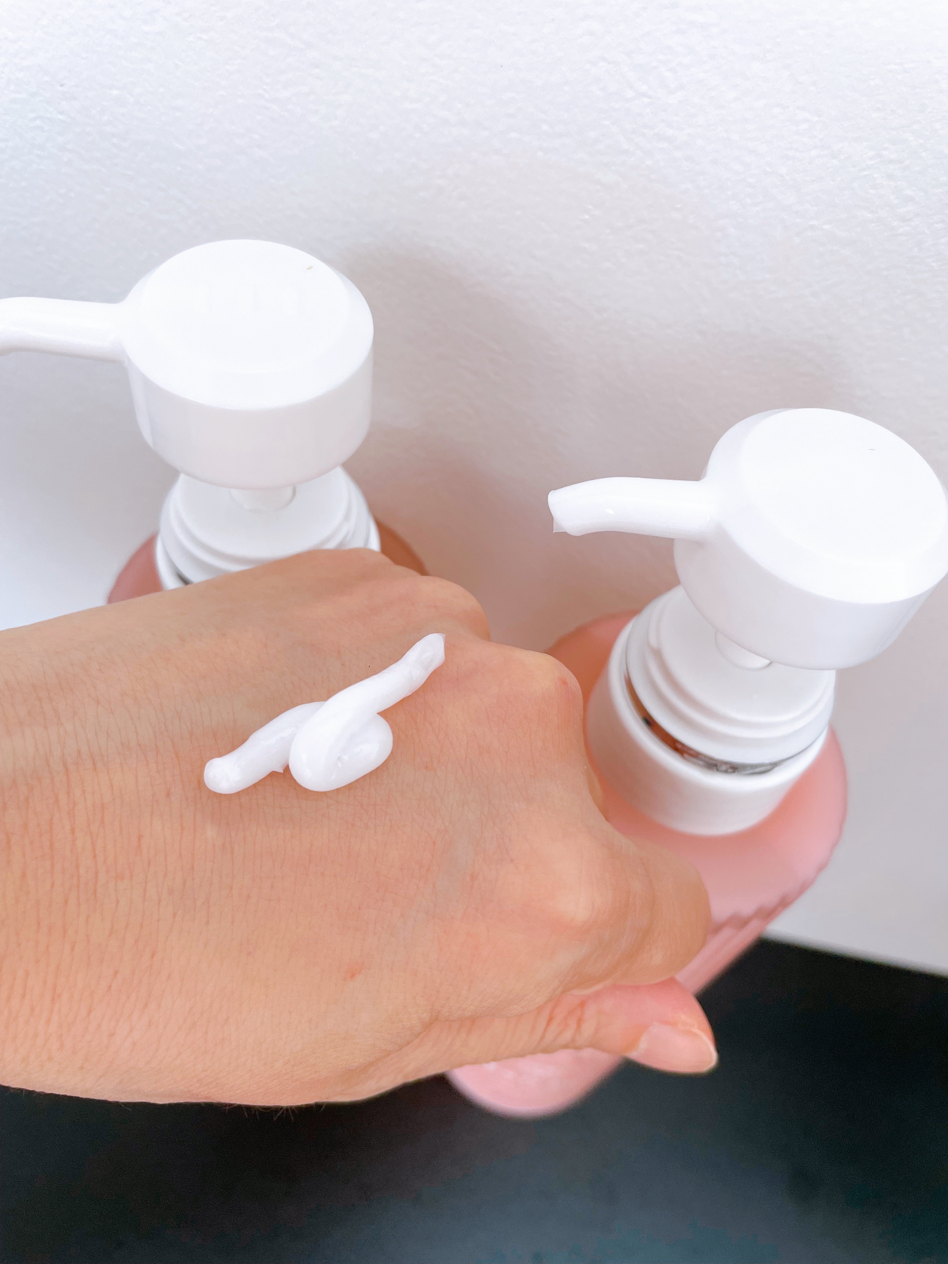 リラックス × うるつや シャンプー/トリートメント/h&s/市販シャンプーを使ったクチコミ（2枚目）