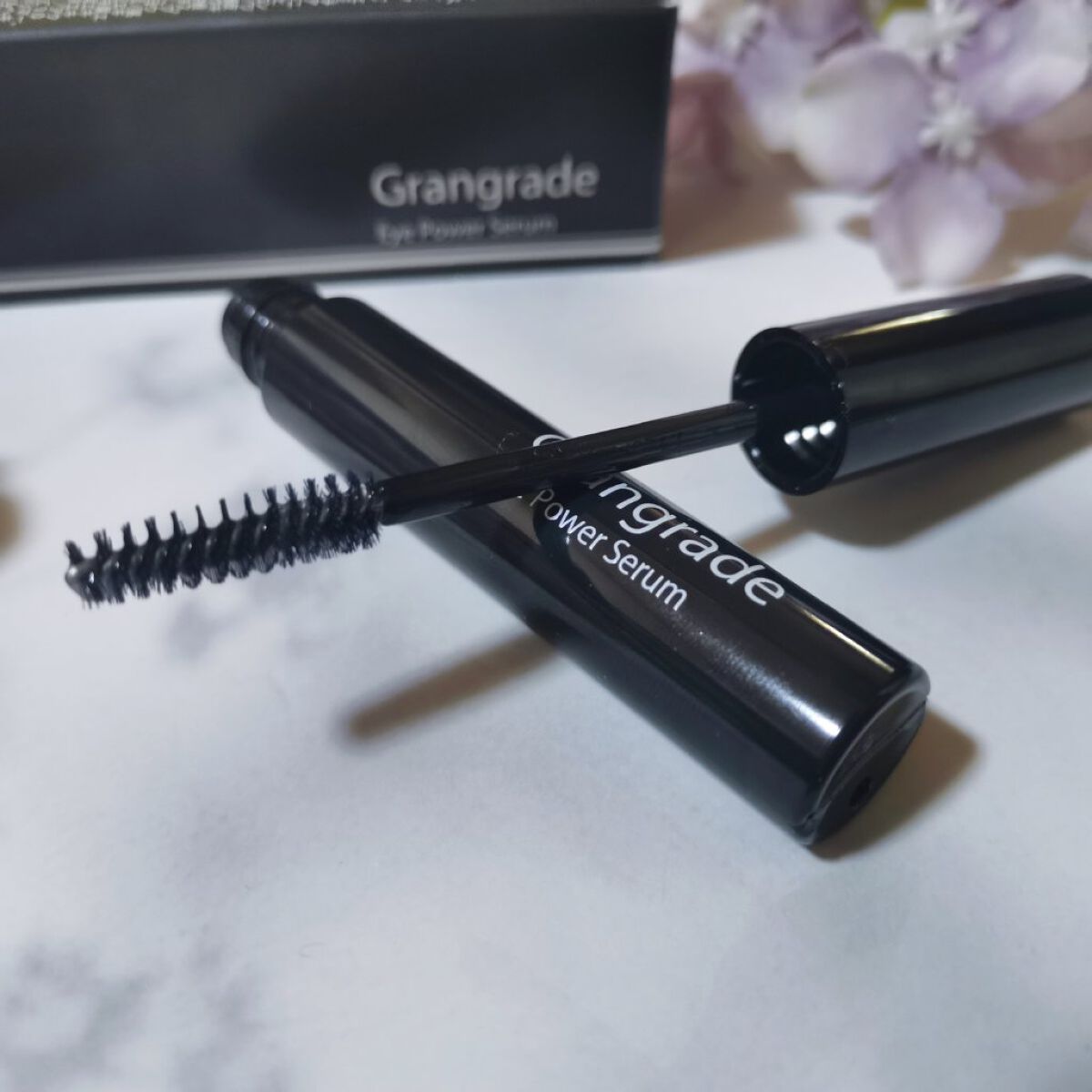 アイパワーセラム/グラングレイ/その他スキンケアを使ったクチコミ（2枚目）