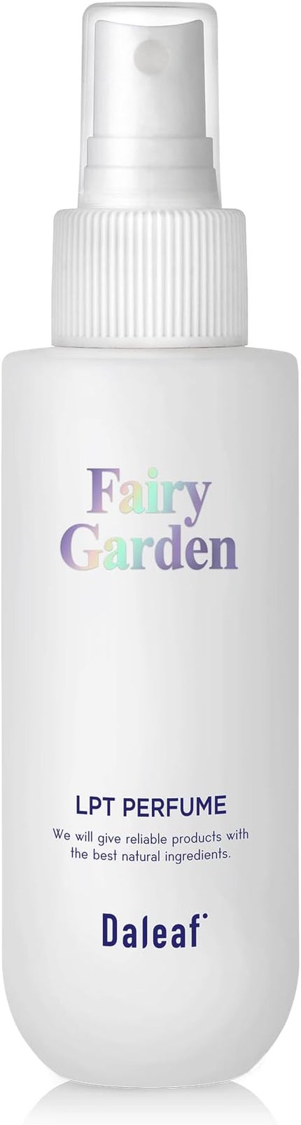 Daleaf パフュームヘアパックインミスト Fairy Garden