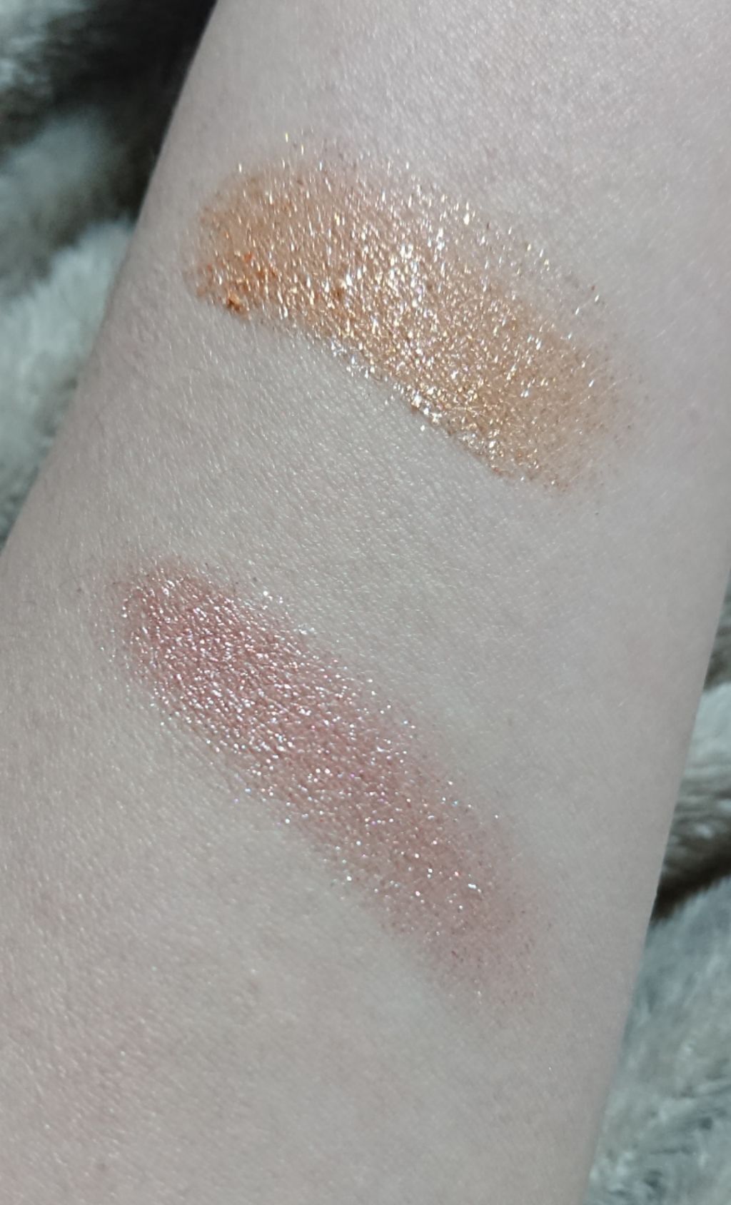 セルフィーフィックスピグメント/Witch&#39;s Pouch/単色アイシャドウを使ったクチコミ（3枚目）