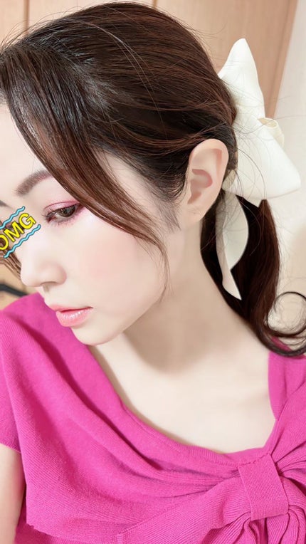 【旧】サンク クルール クチュール/Dior/アイシャドウパレットを使ったクチコミ(8枚目)