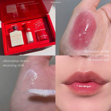 温感ブルーマスク/Torhop/洗い流すパック・マスクを使ったクチコミ(4枚目)