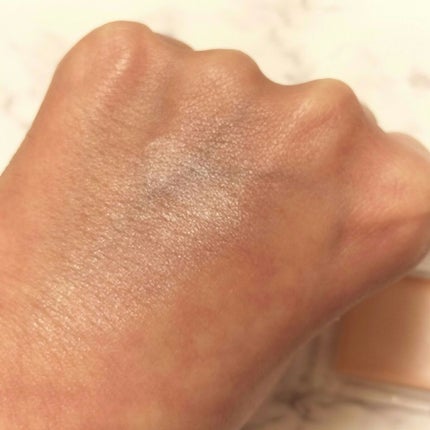 アイシャドウベース/キャンメイク/アイシャドウベースを使ったクチコミ(4枚目)