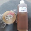手作り石鹸シャンプー専用ビネガーハーブリンス、「アンティアンリンス」