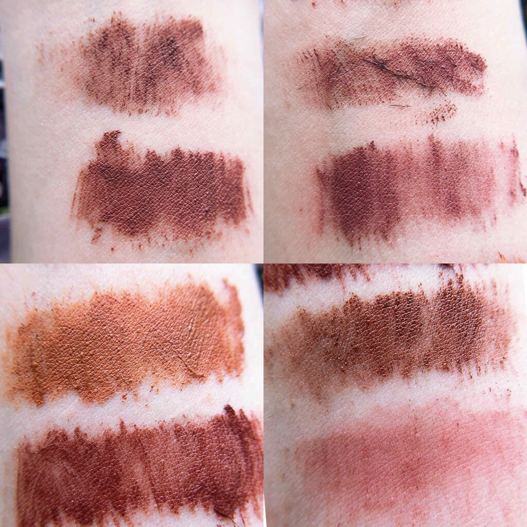 ピンク モーメント インク カラー カラ/PERIPERA/マスカラを使ったクチコミ(2枚目)