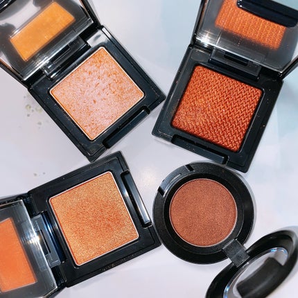 スモール アイシャドウ/M・A・C/単色アイシャドウを使ったクチコミ(7枚目)