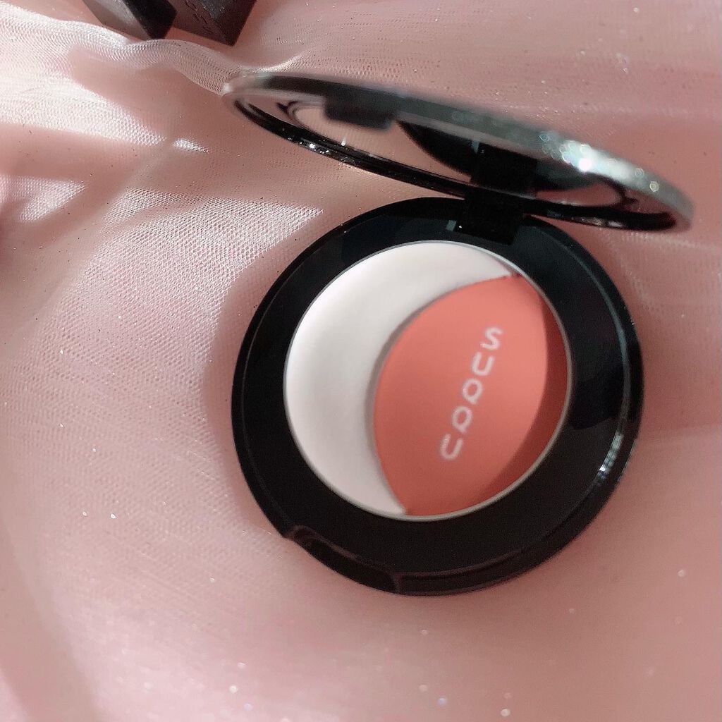 ホリデー メイクアップ キット A/B/SUQQU/メイクアップキットを使ったクチコミ(4枚目)