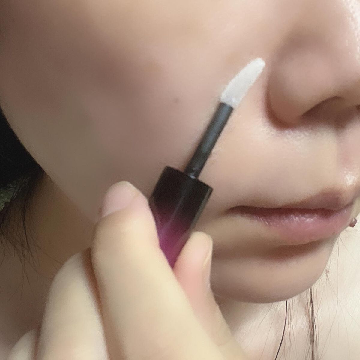 ドラマティックメモリー トライアルセット/TWANY/トライアルキットを使ったクチコミ（2枚目）