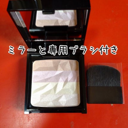 ãªãŒãã©ã©ã€ãºã°ããŠãã€ã©ã€ã¿ãŒ/KATE/ããŠããŒãã€ã©ã€ãã䜿ã£ãã¯ãã³ãïŒ4æç®ïŒ