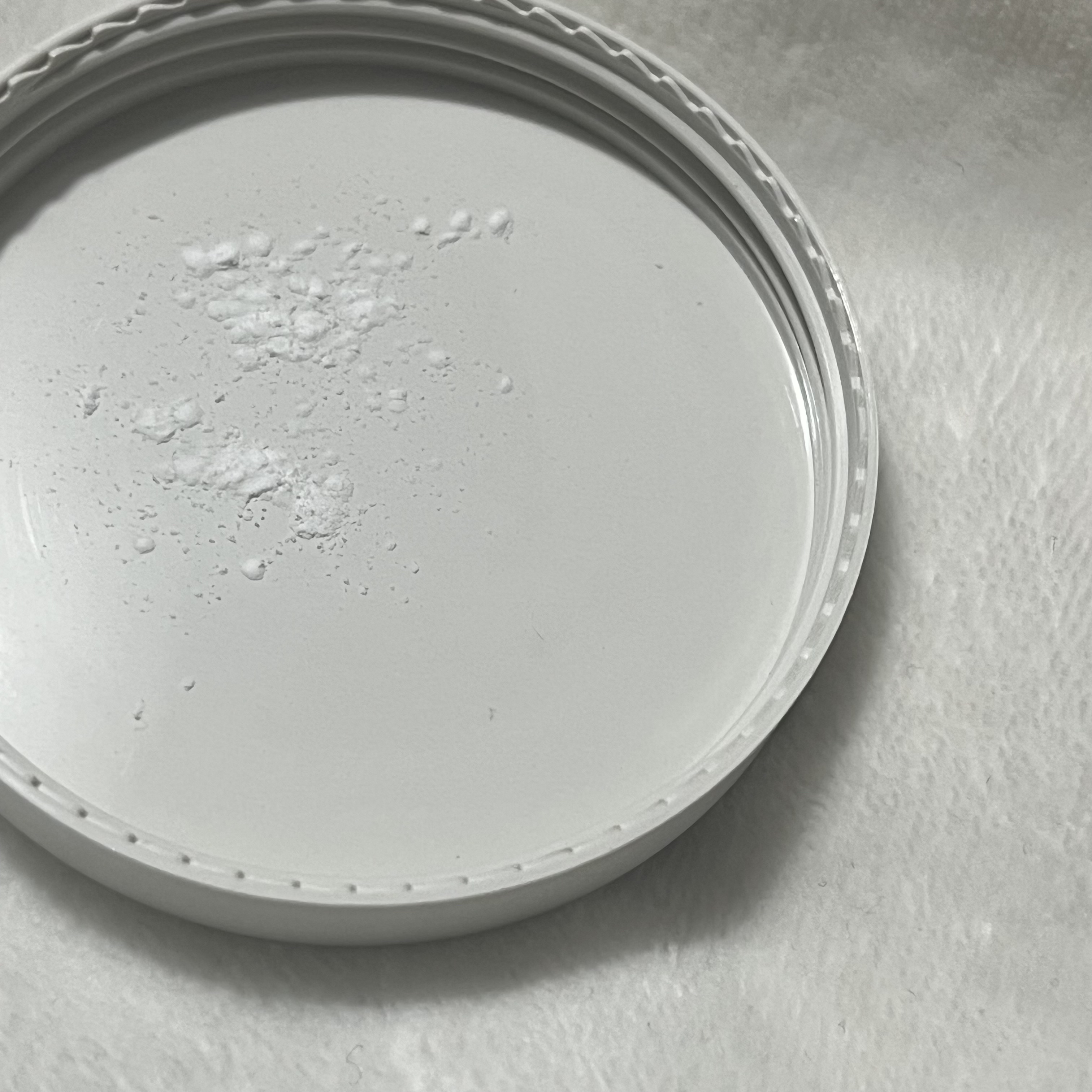 薬用 ノーセバム アクネパウダー/innisfree/フェイスパウダーを使ったクチコミ（2枚目）