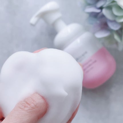 フェミニンシフォンソープ ローズ&イランイラン/Pubicare/デリケートゾーンケアを使ったクチコミ(6枚目)