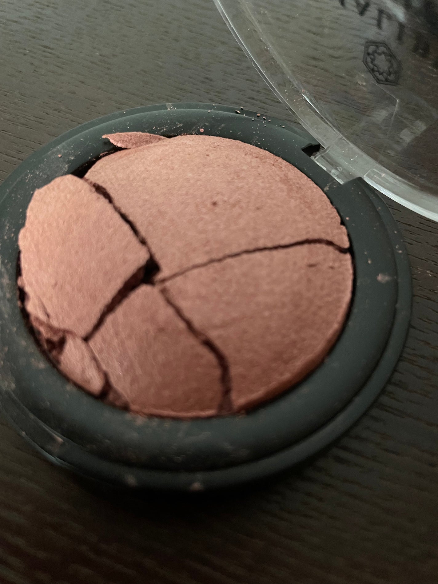 グロスチーク/マリブビューティー/パウダーチークを使ったクチコミ(2枚目)