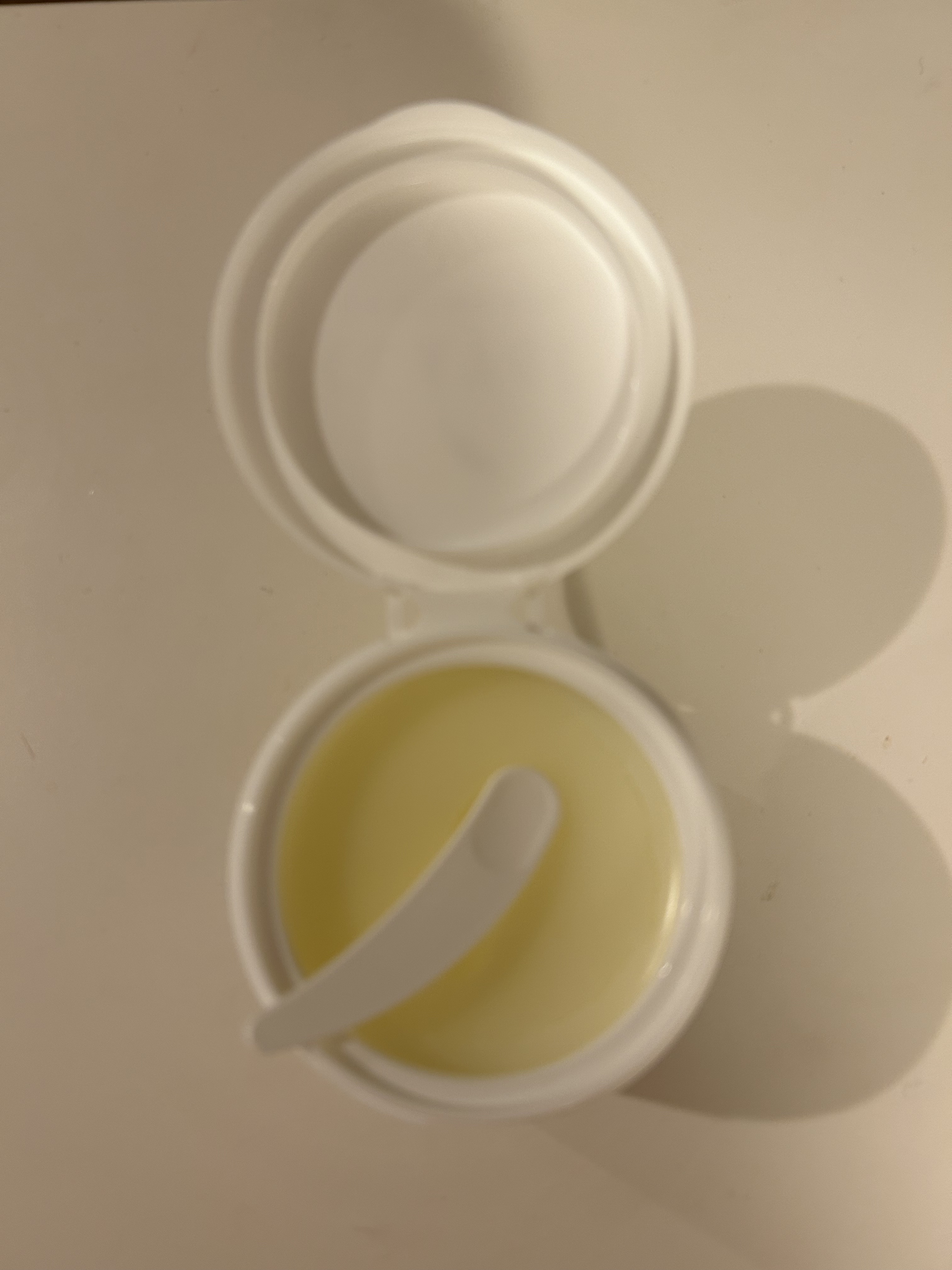 クレージュ クレンジングバーム クリアN/CLAYGE/クレンジングバームを使ったクチコミ（2枚目）