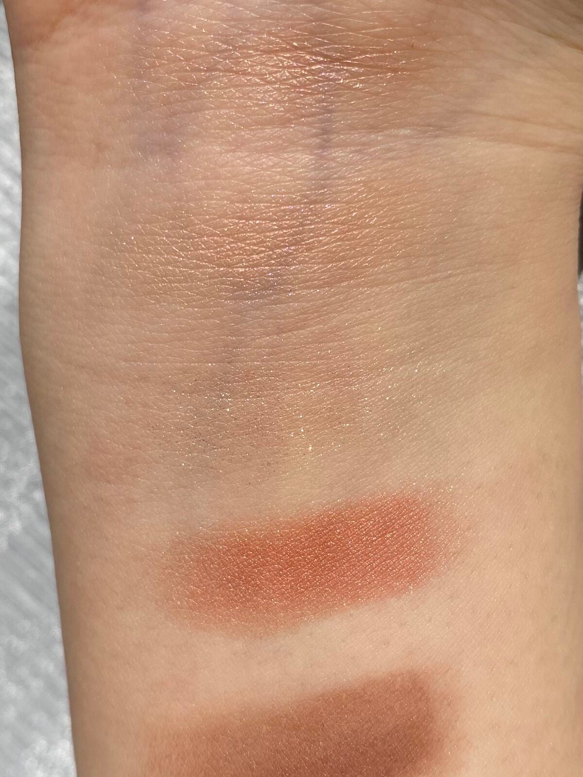 【旧】サンク クルール クチュール/Dior/アイシャドウパレットを使ったクチコミ(9枚目)